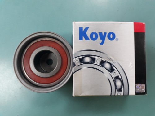 Guide idler pulley timing belt - pulley,timing,