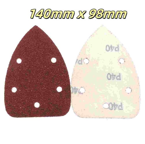 Mouse sanding sheets 2000 - mouse,