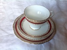 Salisbury Sarum trio