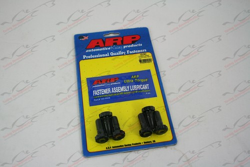 Arp flywheel bolt kit for - bolt,