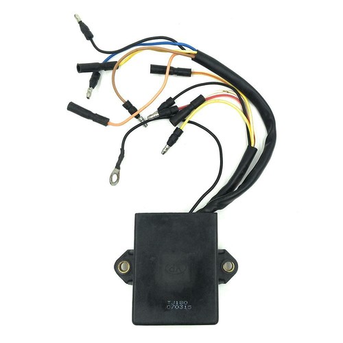 Cdi unit for yamaha outboard - for,