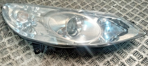 2010 peugeot 407 mk1 - 2010,
