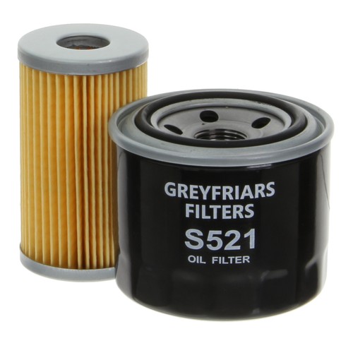 Filter service kit for - kit,