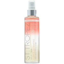 St. Tropez Self Tan Purity Vitamins Bronzing Water Mist - 200 ml