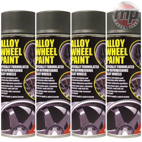Etech technik grey alloy - x,