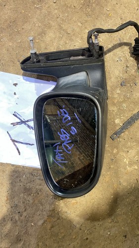 London taxi door mirror - taxi,