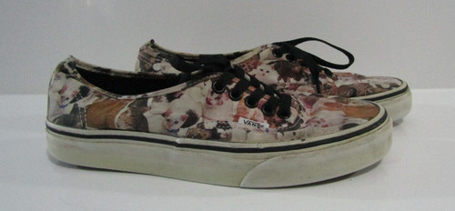 Aspca vans cat - vans,