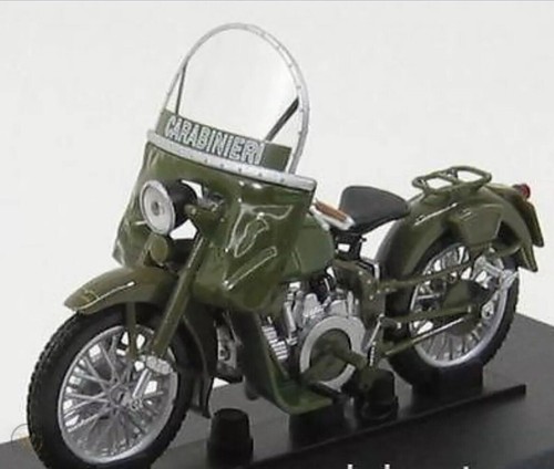Moto guzzi falcone - falcone, 1967
