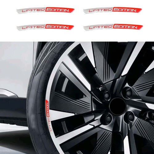 Limited edition car vehicle - limited,