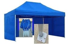 SPECIAL OFFER! Market tent