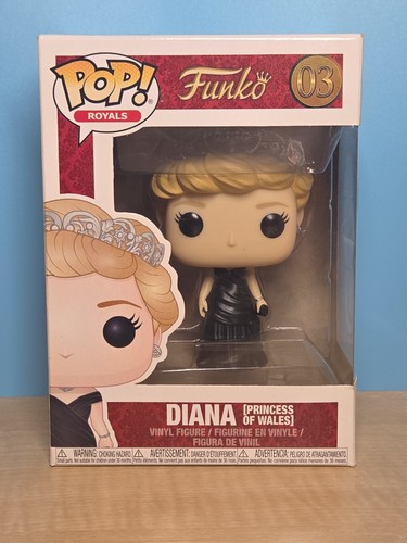 Funko pop vinyl royals - funko,
