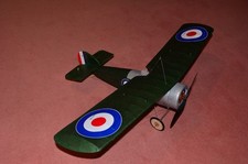 Sopwith swallow balsa - sopwith,