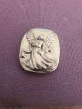 Harmony  Angel in my Pocket  Balance and Tranquility Medallion