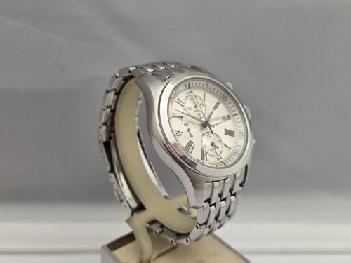 Seiko executive chronograph - seiko,