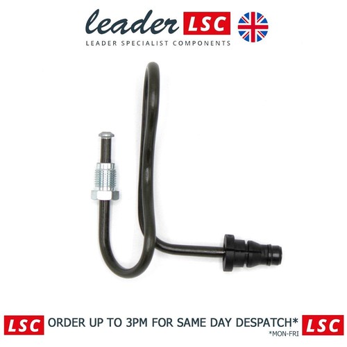 Clutch slave cylinder pipe - slave,