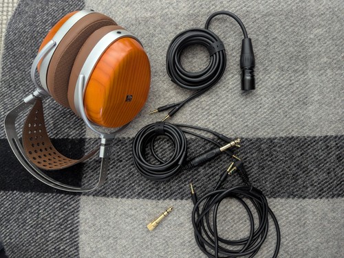 Hifiman audivina planar - hifiman,