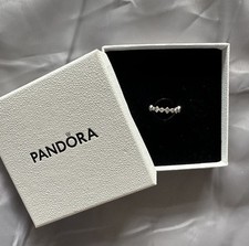 Authentic Retired Pandora