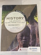 National 4 & 5 History: The