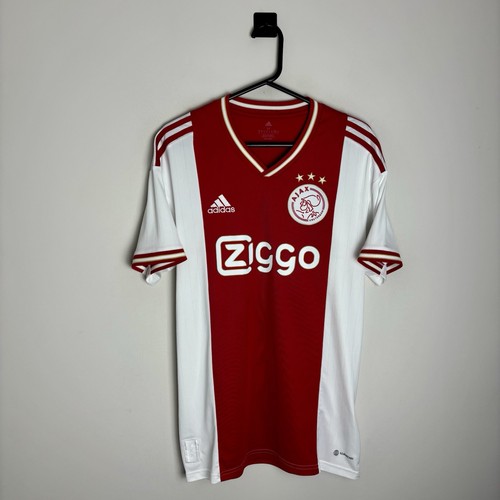 Ajax football shirt jersey - ajax,