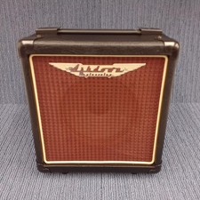 Ashdown Tourbus 10 10W Bass