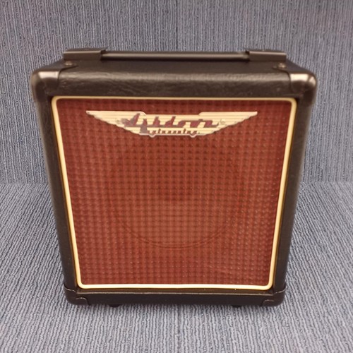 Ashdown tourbus 10w - 10, bass