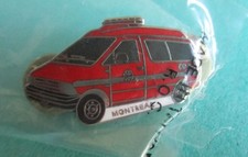 Montreal Quebec Fire