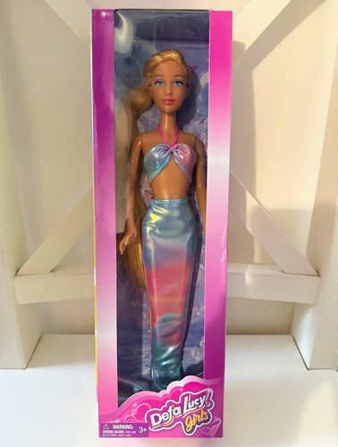 Defa lucy style doll - defa,