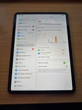 Apple ipad pro 3rd generation - ipad,