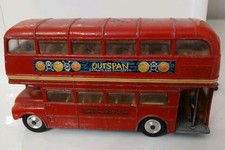 VINTAGE CORGI TOYS ROUTEMASTER