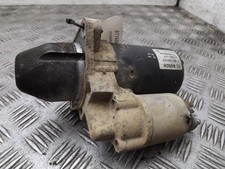 Suzuki Swift Manual Starter Motor 31100m86j20 Mk3 1.3 Diesel 2009-2017B