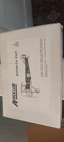 Vintage now rare aeroclub - rare,,