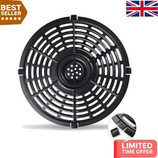 Dishwasher Safe 8.7''