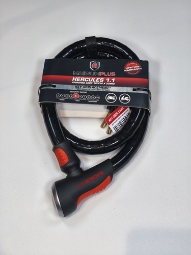 Magnum plus hercules 1 - magnum,