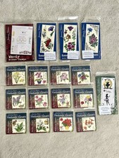 17 Floral Packs Joanna Sheen