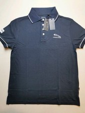 JAGUAR Mens Size XS Navy Blue