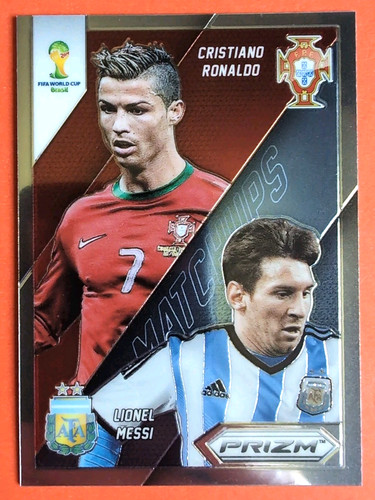 Lionel messi cristano - messi,