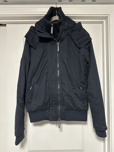 Superdry microfibre mens - microfibre,,