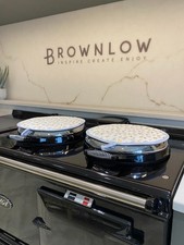 Christmas Festive Chefs Pads