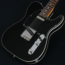 Fender FSR Made in Japan Traditional 60S Telecaster Custom Black w/gig bag New