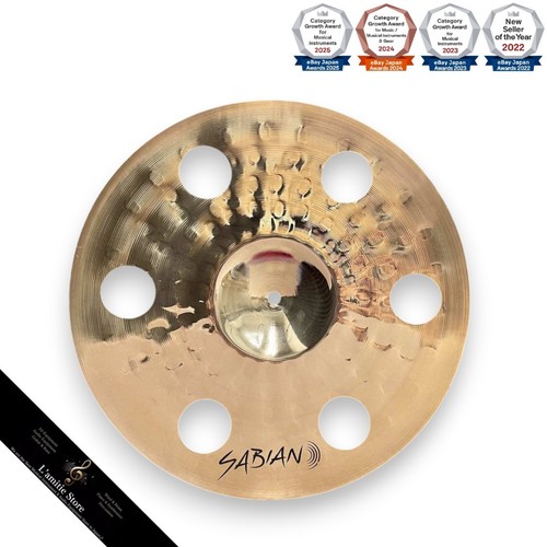 Sabian hhx evolution ozone - hhx,
