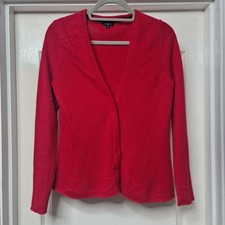 Hobbs London Size 12 Red