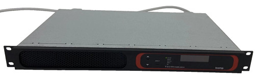 Biamp tesiraforte avb - biamp,