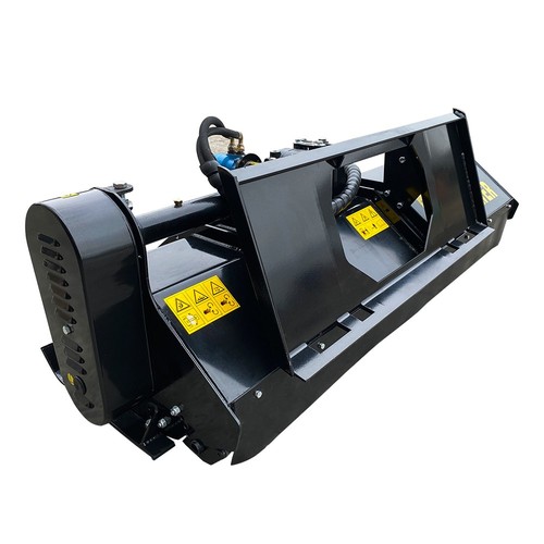 Skid steer flail - 67",