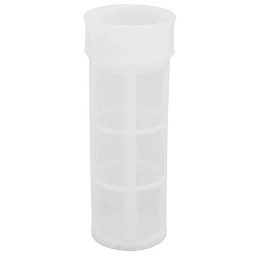 Mesh filter construction - mesh,