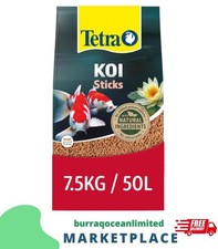 Tetra Koi Pond Fish Food