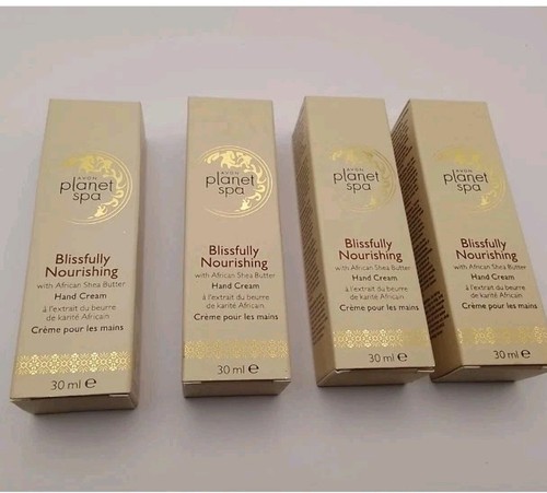 Brand new rare avon - rare,