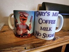 Swedish Chef the muppets