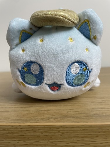 Aphmau angel cat - cat, meemeows
