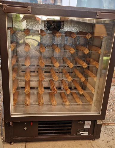 Osborne wine chiller - wine,