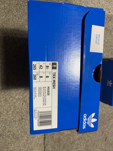 Adidas trx mesh spzl - mesh,